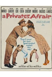 A Privates Affair